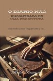 O Diário Não Encontrado De Uma Prostituta (eBook, ePUB)