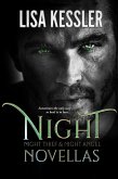 Night Novellas: Night Thief / Night Angel (eBook, ePUB)
