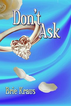 Cover Don't Ask (eBook, ePUB)