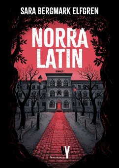 Norra Latin (eBook, ePUB) Cover Norra Latin (eBook, ePUB)