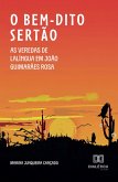 O Bem-dito sertão (eBook, ePUB) O Bem-dito sertão (eBook, ePUB)