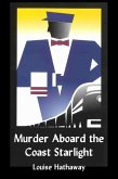 Murder Aboard the Coast Starlight (eBook, ePUB) Murder Aboard the Coast Starlight (eBook, ePUB)