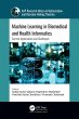 Machine Learning in Biomedical and... - Bild 1