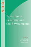 Free-Choice Learning and the Environment (eBook, PDF)