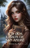 Los Dos Libros de San André (eBook, ePUB)