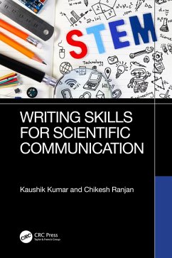 Cover Writing Skills for Scientific Communication (eBook, ePUB)