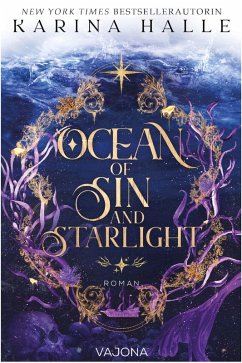 Ocean of Sin and Starlight (eBook, ePUB) Cover Ocean of Sin and Starlight (eBook, ePUB)