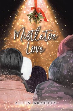 Mistletoe Love (eBook, ePUB)