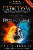 Cataclysm: An Epic Sword & Sorcery Novel (The Frozen Flame Series, #9) (eBook, ePUB)