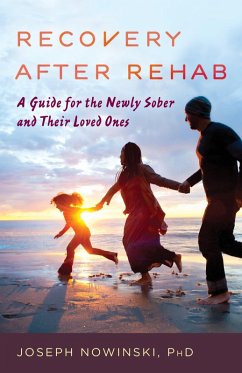 Cover Recovery after Rehab (eBook, PDF)
