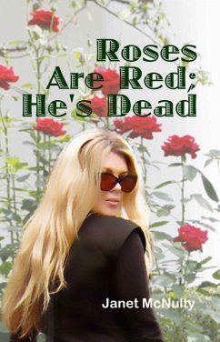 Cover Roses Are Red; He's Dead (Mellow Summers, #9) (eBook, ePUB)