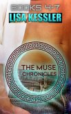 The Muse Chronicles: Box Set Two (Muse Chronicles #4-7) (eBook, ePUB)