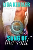 Song of the Soul (The Muse Chronicles, #7) (eBook, ePUB)
