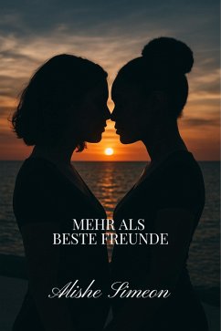 Cover Mehr Als Beste Freunde (eBook, ePUB)
