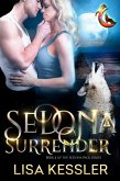 Sedona Surrender (Sedona Pack, #4) (eBook, ePUB)
