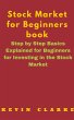 Stock Market for Beginners Book: Step... - Bild 1