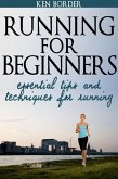 Running for Beginners (eBook, ePUB) Running for Beginners (eBook, ePUB)