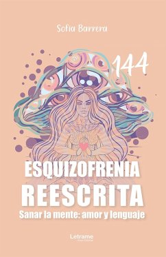 Cover Esquizofrenia reescrita (eBook, ePUB)