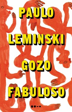 Cover Gozo fabuloso (eBook, ePUB)