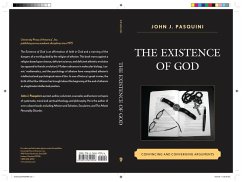 The Existence of God (eBook, PDF) - Pasquini, John J.