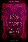 The Book of the Reaper (Vesik, #18) (eBook, ePUB)
