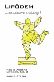 Lipödem ... die weibliche Challenge! (eBook, ePUB)