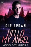 Hello My Angel (eBook, ePUB)