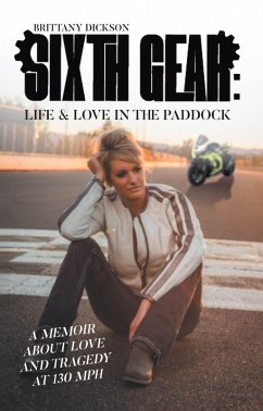 Cover Sixth Gear (eBook, ePUB)