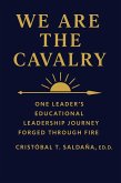 We Are The Cavalry (eBook, ePUB)