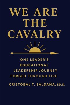 Cover We Are The Cavalry (eBook, ePUB)