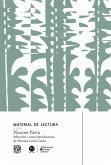 Nicanor Parra. Material de Lectura (eBook, ePUB) Nicanor Parra. Material de Lectura (eBook, ePUB)