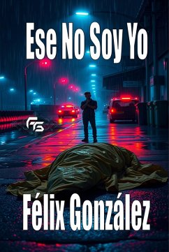 Cover Ese No Soy Yo (eBook, ePUB)