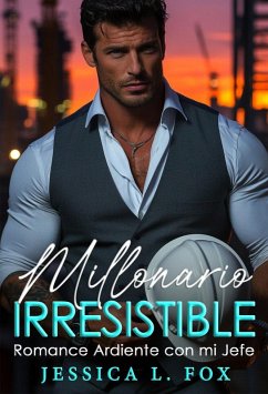 Cover MILLONARIO IRRESISTIBLE (eBook, ePUB)