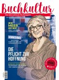 Magazin Buchkultur 220 (eBook, PDF)