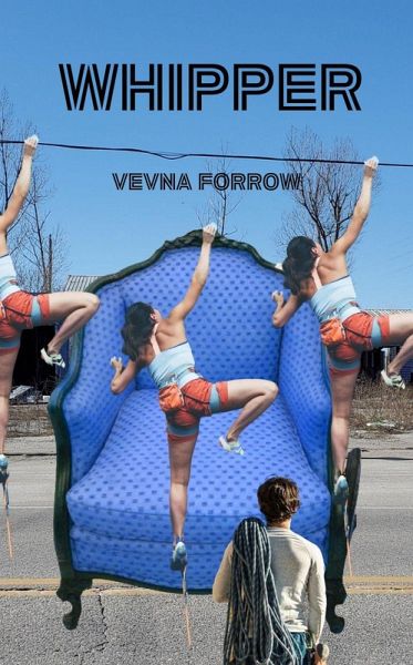 Whipper (eBook, ePUB)