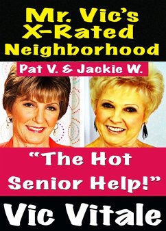 Cover Mr. Vic's X-Rated Neighborhood 