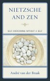 Nietzsche and Zen (eBook, PDF)