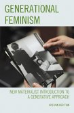 Generational Feminism (eBook, PDF)
