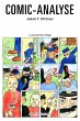 Comic-Analyse (eBook, PDF) - Bild 1
