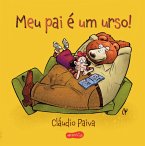 Meu pai é um urso! - Uma história encantadora para pais e filhos lerem juntos (eBook, ePUB)