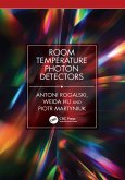 Room Temperature Photon Detectors (eBook, ePUB) Room Temperature Photon Detectors (eBook, ePUB)