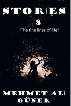 Cover Stories 8 (eBook, ePUB)