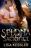 Sedona Sacrifice (Sedona Pack, #6) (eBook, ePUB)