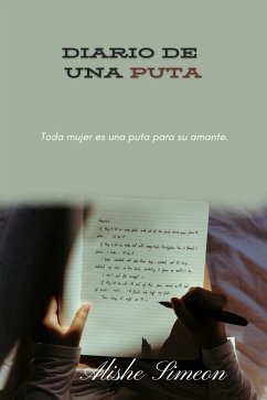 Cover Diario De Una Puta (eBook, ePUB)