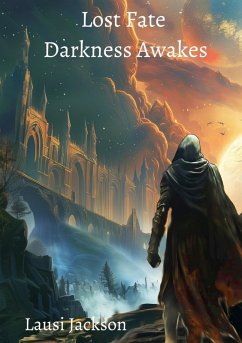 Cover Lost Fate (eBook, ePUB)
