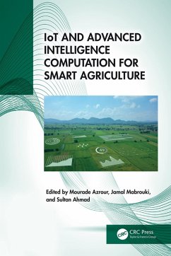 Cover IoT and Advanced Intelligence Computation for Smart Agriculture (eBook, ePUB)