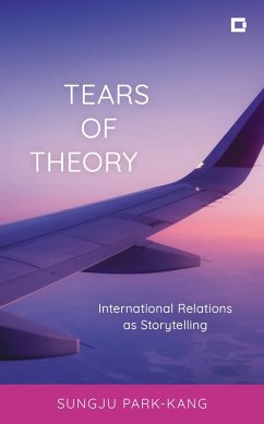 Tears of Theory (eBook, PDF) - Park-Kang, Sungju