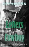 Letters From a Cowboy (Morning Report, #5) (eBook, ePUB)