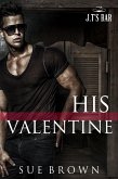 His Valentine (J.T's Bar, #4) (eBook, ePUB)