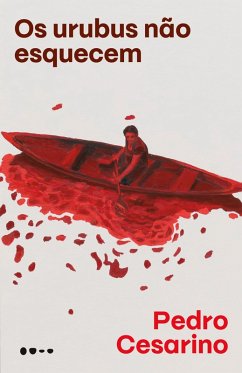 Cover Os urubus não esquecem (eBook, ePUB)